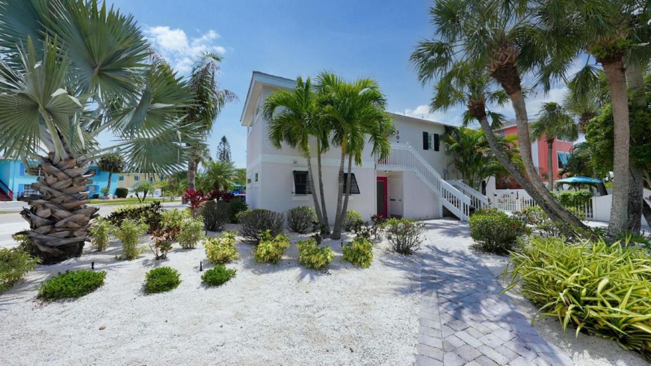Canal Upper-Gorgeous 3 Bed 3 Bath Near Sk Village Siesta Key Bagian luar foto